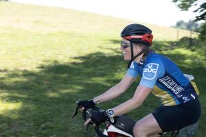 20250629 la course cyclo sportive de la Favorite 22ème édition: Dèpart à la Salle des Isles à Yverdon  Dimanche 29 juin 2025 Copyrigth Champi