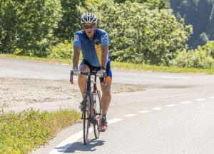 20250629 la course cyclo sportive de la Favorite 22ème édition: Dèpart à la Salle des Isles à Yverdon  Dimanche 29 juin 2025 Copyrigth Champi