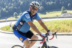 20250629 la course cyclo sportive de la Favorite 22ème édition: Dèpart à la Salle des Isles à Yverdon  Dimanche 29 juin 2025 Copyrigth Champi