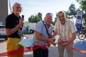 28.06.2026. Nord-vaudois. La Favorite.  © Gabriel Lado