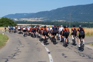28.06.2026. Nord-vaudois. La Favorite.  © Gabriel Lado