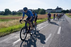 28.06.2026. Nord-vaudois. La Favorite.  © Gabriel Lado