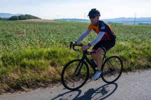 28.06.2026. Nord-vaudois. La Favorite.  © Gabriel Lado