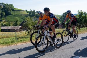28.06.2026. Nord-vaudois. La Favorite.  © Gabriel Lado