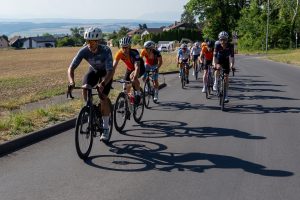 28.06.2026. Nord-vaudois. La Favorite.  © Gabriel Lado