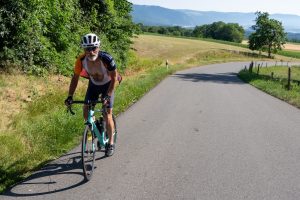 28.06.2026. Nord-vaudois. La Favorite.  © Gabriel Lado
