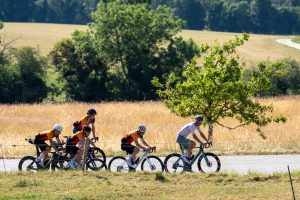 28.06.2026. Nord-vaudois. La Favorite.  © Gabriel Lado