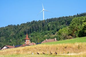 28.06.2026. Nord-vaudois. La Favorite.  © Gabriel Lado