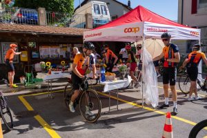 28.06.2026. Nord-vaudois. La Favorite.  © Gabriel Lado