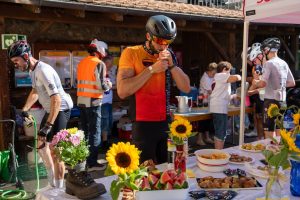 28.06.2026. Nord-vaudois. La Favorite.  © Gabriel Lado