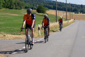 28.06.2026. Nord-vaudois. La Favorite.  © Gabriel Lado