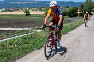 28.06.2026. Nord-vaudois. La Favorite.  © Gabriel Lado