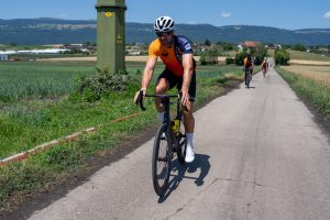 28.06.2026. Nord-vaudois. La Favorite.  © Gabriel Lado