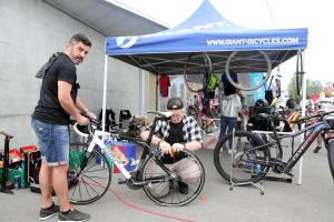cyclo favorite 5165
